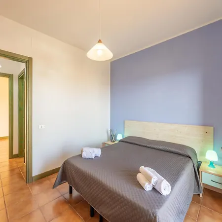 Spacious Near & Pool * Santa Teresa Gallura