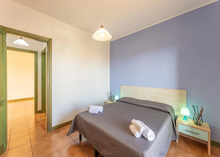 Spacious Near & Pool * Santa Teresa Gallura