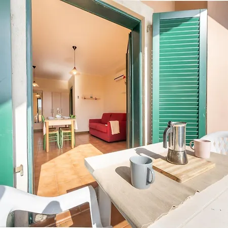 Apartment Spacious Near & Pool Santa Teresa Gallura