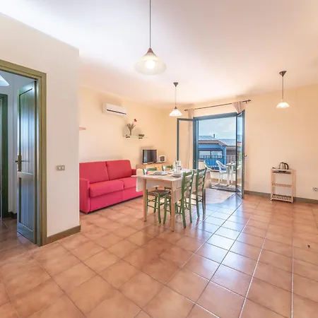 Appartement Spacious Near & Pool Santa Teresa Gallura